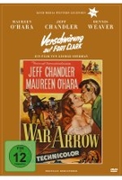 Verschwörung auf Fort Clark - Western Legenden No. 26