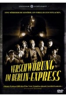 Verschwörung im Berlin-Express