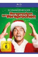 Versprochen ist versprochen