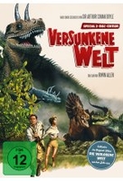Versunkene Welt - The Lost World [SE] [2 DVDs]