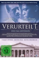 Verurteilt - Der Fall Jefferson