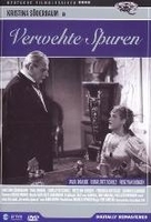 Verwehte Spuren