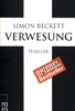 Verwesung