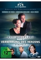 Verwirrung des Herzens - Staffel 1 [3DVDs]