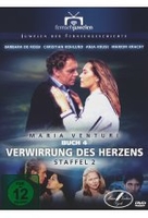 Verwirrung des Herzens - Staffel 2 [3DVDs]