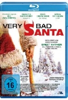 Very Bad Santa