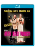 Very bad things