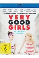 Very Good Girls - Die Liebe eines Sommers