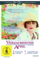 Verzauberter April
