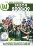 VfL Wolfsburg - Saison 2008/09