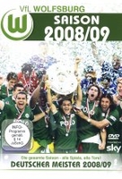 VfL Wolfsburg - Saison 2008/09
