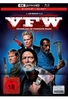 VFW - Veterans of Foreign Wars - 2-Disc Limited Collector’s Edition im Mediabook (4K Ultra HD) (+ Blu-ray 2D)