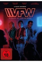 VFW - Veterans of Foreign Wars