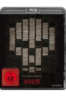 V/H/S - Eine mörderische Sammlung