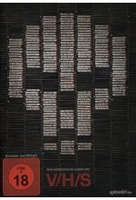 V/H/S - Eine mörderische Sammlung