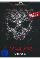 V/H/S - Viral - Uncut