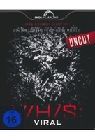 V/H/S - Viral - Uncut
