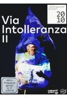 Via Intolleranza II [2 DVDs]