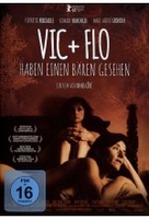 Vic + Flo haben einen Bären gesehen (OmU)