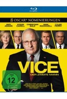 Vice - Der zweite Mann
