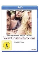 Vicky Cristina Barcelona