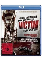 Victim - Traue keinem Fremden - Uncut Edition