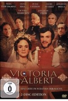 Victoria & Albert [2 DVDs]