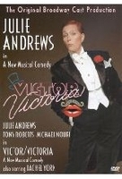 Victor/Victoria - Musical Comedy