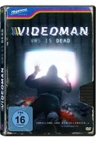 Videoman - VHS is dead