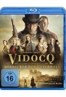 Vidocq - Herrscher der Unterwelt