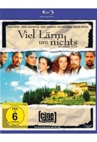 Viel Lärm um nichts - Cine Project