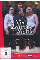 Viel Lärm um nichts - Die Theater Edition