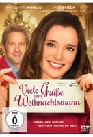 Viele Grüße vom Weihnachtsmann