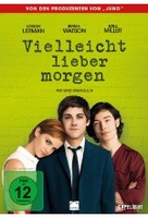 Vielleicht lieber morgen