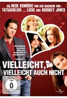 Vielleicht,  vielleicht auch nicht