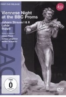 Viennese Night at the Proms - Johann Strauss 1&2/Lehar/Suppe