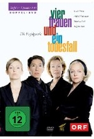Vier Frauen und ein Todesfall - Staffel 1 [2 DVDs]