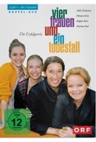 Vier Frauen und ein Todesfall - Staffel 4 [2 DVDs]