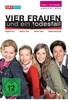 Vier Frauen und ein Todesfall - Staffel 6 [2 DVDs]