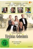 Vier Frauen: Virginias Geheimnis