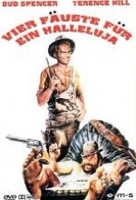 Vier Fäuste für ein Halleluja