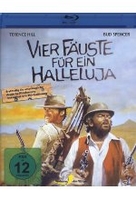 Vier Fäuste für ein Halleluja
