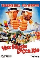 Vier Fäuste gegen Rio