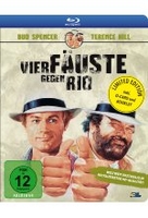 Vier Fäuste gegen Rio [LE]