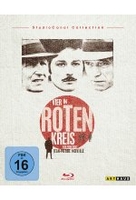Vier im roten Kreis - StudioCanal Collection