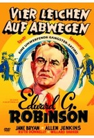 Vier Leichen auf Abwegen