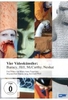 Vier Videokünstler - Barney,  Hill,  McCarthy,  Shirin [2 DVDs]