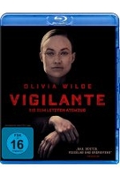 Vigilante - Bis zum letzten Atemzug