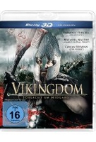 Vikingdom - Schlacht um Midgard (inkl. 2D-Version)