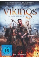 Vikings - Die Berserker - Uncut